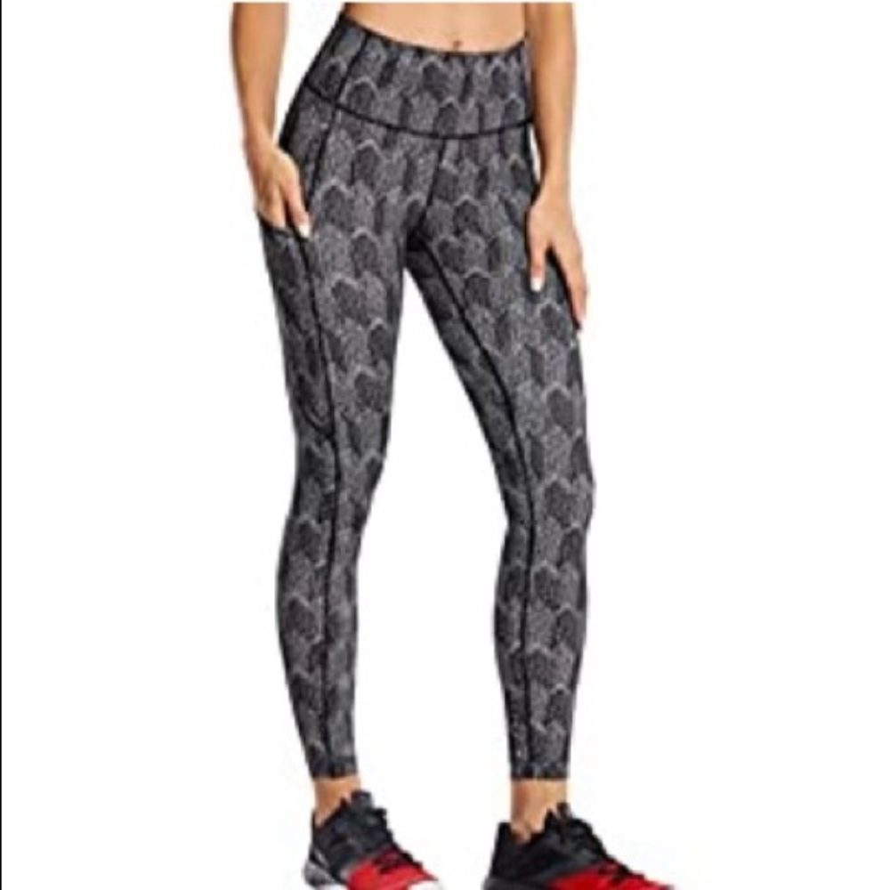 Crz yoga leggings size XS (0/2) great condition